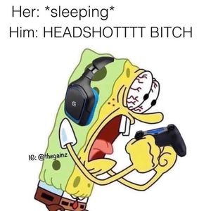 Meet your Posher, Raven